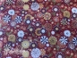 Preview: Läufigkeitshose - Blümchen rot - Kopie - Kopie